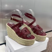 Cheap Christian Dior Sandal For Women #1341045 Replica Wholesale [$105.00 USD] [ITEM#1341045] on Replica Christian Dior Sandal
