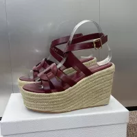 Cheap Christian Dior Sandal For Women #1341045 Replica Wholesale [$105.00 USD] [ITEM#1341045] on Replica Christian Dior Sandal