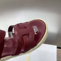 Cheap Christian Dior Sandal For Women #1341045 Replica Wholesale [$105.00 USD] [ITEM#1341045] on Replica Christian Dior Sandal