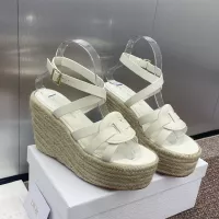 Cheap Christian Dior Sandal For Women #1341046 Replica Wholesale [$105.00 USD] [ITEM#1341046] on Replica Christian Dior Sandal