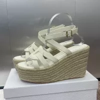 Cheap Christian Dior Sandal For Women #1341046 Replica Wholesale [$105.00 USD] [ITEM#1341046] on Replica Christian Dior Sandal