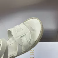 Cheap Christian Dior Sandal For Women #1341046 Replica Wholesale [$105.00 USD] [ITEM#1341046] on Replica Christian Dior Sandal