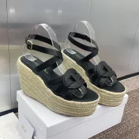 Cheap Christian Dior Sandal For Women #1341047 Replica Wholesale [$105.00 USD] [ITEM#1341047] on Replica Christian Dior Sandal