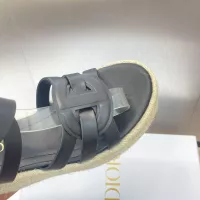 Cheap Christian Dior Sandal For Women #1341047 Replica Wholesale [$105.00 USD] [ITEM#1341047] on Replica Christian Dior Sandal