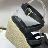 Cheap Christian Dior Sandal For Women #1341047 Replica Wholesale [$105.00 USD] [ITEM#1341047] on Replica Christian Dior Sandal