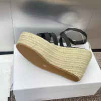 Cheap Christian Dior Sandal For Women #1341047 Replica Wholesale [$105.00 USD] [ITEM#1341047] on Replica Christian Dior Sandal
