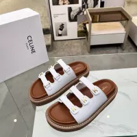 Cheap Celine Slippers For Women #1341048 Replica Wholesale [$85.00 USD] [ITEM#1341048] on Replica Celine Slippers
