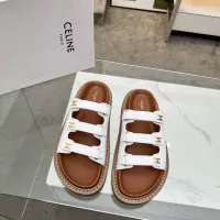 Cheap Celine Slippers For Women #1341048 Replica Wholesale [$85.00 USD] [ITEM#1341048] on Replica Celine Slippers
