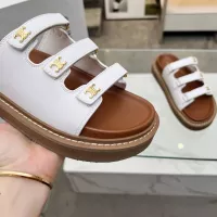 Cheap Celine Slippers For Women #1341048 Replica Wholesale [$85.00 USD] [ITEM#1341048] on Replica Celine Slippers