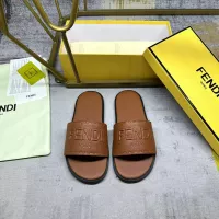 Cheap Fendi Slippers For Women #1341055 Replica Wholesale [$76.00 USD] [ITEM#1341055] on Replica Fendi Slippers