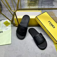 Cheap Fendi Slippers For Women #1341056 Replica Wholesale [$76.00 USD] [ITEM#1341056] on Replica Fendi Slippers