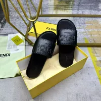 Cheap Fendi Slippers For Women #1341056 Replica Wholesale [$76.00 USD] [ITEM#1341056] on Replica Fendi Slippers