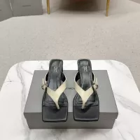 Cheap Balenciaga Slippers For Women #1341060 Replica Wholesale [$108.00 USD] [ITEM#1341060] on Replica Balenciaga Slippers