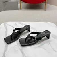 Cheap Balenciaga Slippers For Women #1341061 Replica Wholesale [$108.00 USD] [ITEM#1341061] on Replica Balenciaga Slippers