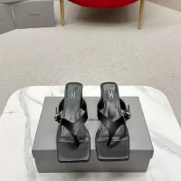 Cheap Balenciaga Slippers For Women #1341061 Replica Wholesale [$108.00 USD] [ITEM#1341061] on Replica Balenciaga Slippers