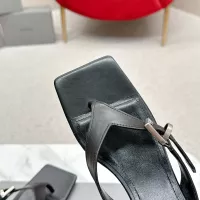 Cheap Balenciaga Slippers For Women #1341061 Replica Wholesale [$108.00 USD] [ITEM#1341061] on Replica Balenciaga Slippers