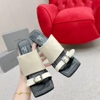 Cheap Balenciaga Slippers For Women #1341062 Replica Wholesale [$112.00 USD] [ITEM#1341062] on Replica Balenciaga Slippers