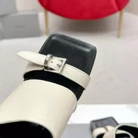 Cheap Balenciaga Slippers For Women #1341062 Replica Wholesale [$112.00 USD] [ITEM#1341062] on Replica Balenciaga Slippers