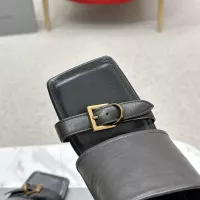 Cheap Balenciaga Slippers For Women #1341064 Replica Wholesale [$112.00 USD] [ITEM#1341064] on Replica Balenciaga Slippers