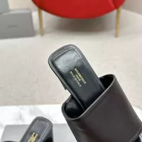 Cheap Balenciaga Slippers For Women #1341064 Replica Wholesale [$112.00 USD] [ITEM#1341064] on Replica Balenciaga Slippers