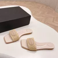 Cheap Alexander Wang Slippers For Women #1341065 Replica Wholesale [$100.00 USD] [ITEM#1341065] on Replica Alexander Wang Slippers