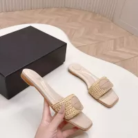Cheap Alexander Wang Slippers For Women #1341065 Replica Wholesale [$100.00 USD] [ITEM#1341065] on Replica Alexander Wang Slippers