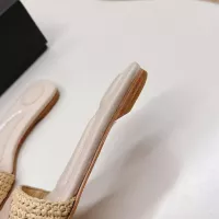 Cheap Alexander Wang Slippers For Women #1341065 Replica Wholesale [$100.00 USD] [ITEM#1341065] on Replica Alexander Wang Slippers