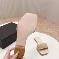 Cheap Alexander Wang Slippers For Women #1341065 Replica Wholesale [$100.00 USD] [ITEM#1341065] on Replica Alexander Wang Slippers