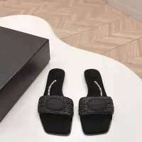 Cheap Alexander Wang Slippers For Women #1341067 Replica Wholesale [$100.00 USD] [ITEM#1341067] on Replica Alexander Wang Slippers