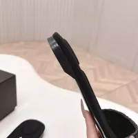 Cheap Alexander Wang Slippers For Women #1341067 Replica Wholesale [$100.00 USD] [ITEM#1341067] on Replica Alexander Wang Slippers