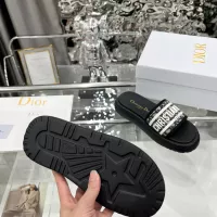 Cheap Christian Dior Slippers For Women #1341084 Replica Wholesale [$72.00 USD] [ITEM#1341084] on Replica Christian Dior Slippers