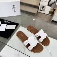 Cheap Celine Slippers For Women #1341091 Replica Wholesale [$85.00 USD] [ITEM#1341091] on Replica Celine Slippers