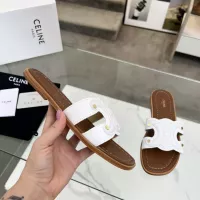 Cheap Celine Slippers For Women #1341091 Replica Wholesale [$85.00 USD] [ITEM#1341091] on Replica Celine Slippers
