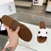 Cheap Celine Slippers For Women #1341091 Replica Wholesale [$85.00 USD] [ITEM#1341091] on Replica Celine Slippers