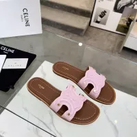 Cheap Celine Slippers For Women #1341092 Replica Wholesale [$85.00 USD] [ITEM#1341092] on Replica Celine Slippers