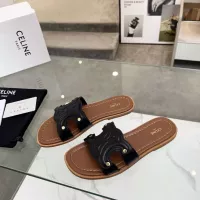 Cheap Celine Slippers For Women #1341093 Replica Wholesale [$85.00 USD] [ITEM#1341093] on Replica Celine Slippers