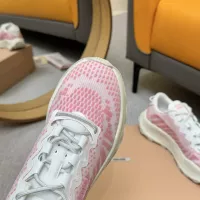 Cheap MIU MIU Casual Shoes For Women #1341095 Replica Wholesale [$102.00 USD] [ITEM#1341095] on Replica MIU MIU Casual Shoes