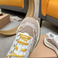 Cheap MIU MIU Casual Shoes For Women #1341096 Replica Wholesale [$102.00 USD] [ITEM#1341096] on Replica MIU MIU Casual Shoes