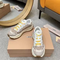 Cheap MIU MIU Casual Shoes For Women #1341096 Replica Wholesale [$102.00 USD] [ITEM#1341096] on Replica MIU MIU Casual Shoes
