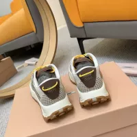 Cheap MIU MIU Casual Shoes For Women #1341097 Replica Wholesale [$102.00 USD] [ITEM#1341097] on Replica MIU MIU Casual Shoes