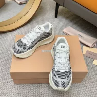Cheap MIU MIU Casual Shoes For Women #1341098 Replica Wholesale [$102.00 USD] [ITEM#1341098] on Replica MIU MIU Casual Shoes