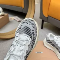 Cheap MIU MIU Casual Shoes For Women #1341098 Replica Wholesale [$102.00 USD] [ITEM#1341098] on Replica MIU MIU Casual Shoes