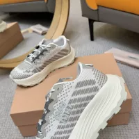 Cheap MIU MIU Casual Shoes For Women #1341099 Replica Wholesale [$102.00 USD] [ITEM#1341099] on Replica MIU MIU Casual Shoes