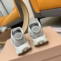 Cheap MIU MIU Casual Shoes For Women #1341099 Replica Wholesale [$102.00 USD] [ITEM#1341099] on Replica MIU MIU Casual Shoes