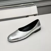 Cheap Hermes Flat Shoes For Women #1341101 Replica Wholesale [$98.00 USD] [ITEM#1341101] on Replica Hermes Flat Shoes