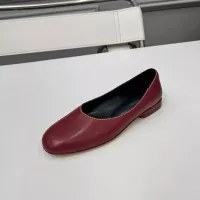 Cheap Hermes Flat Shoes For Women #1341105 Replica Wholesale [$98.00 USD] [ITEM#1341105] on Replica Hermes Flat Shoes