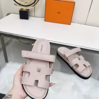 Cheap Hermes Slippers For Women #1341108 Replica Wholesale [$85.00 USD] [ITEM#1341108] on Replica Hermes Slippers
