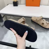 Cheap Hermes Slippers For Women #1341109 Replica Wholesale [$85.00 USD] [ITEM#1341109] on Replica Hermes Slippers