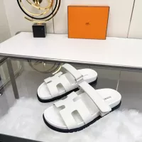 Cheap Hermes Slippers For Women #1341112 Replica Wholesale [$85.00 USD] [ITEM#1341112] on Replica Hermes Slippers