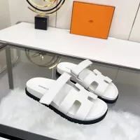 Cheap Hermes Slippers For Women #1341112 Replica Wholesale [$85.00 USD] [ITEM#1341112] on Replica Hermes Slippers